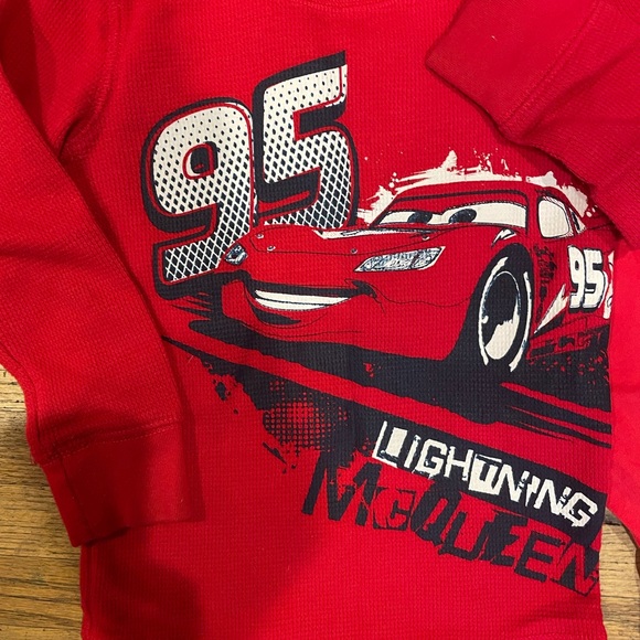 Toddler Long Sleeve Shirts - Picture 2 of 6